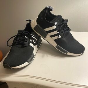 Men’s Adidas NMDR1 Sneakers